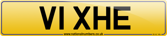 V1 XHE