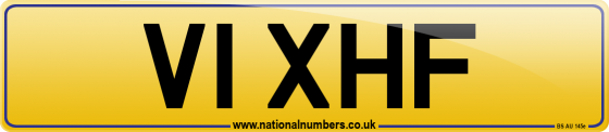 V1 XHF