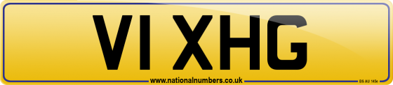 V1 XHG