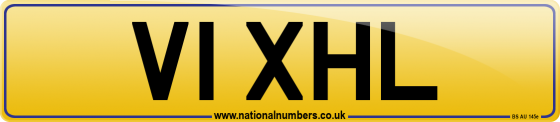 V1 XHL