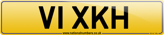 V1 XKH