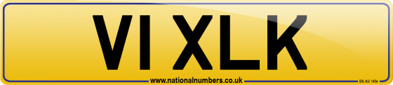 V1 XLK