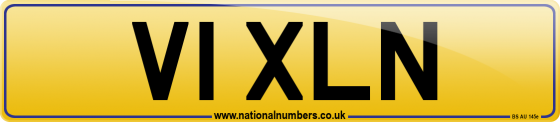 V1 XLN
