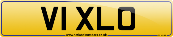 V1 XLO