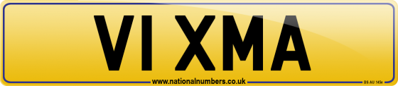 V1 XMA
