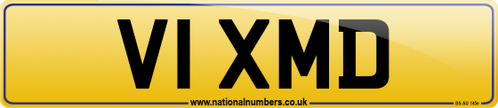 V1 XMD