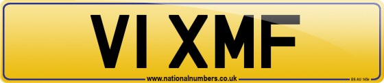 V1 XMF