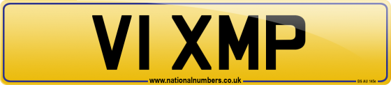 V1 XMP