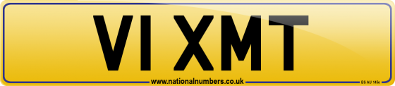V1 XMT