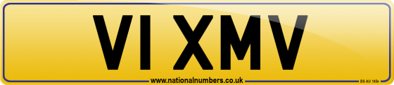 V1 XMV