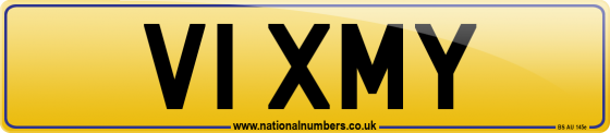 V1 XMY