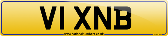 V1 XNB