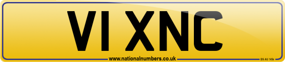 V1 XNC