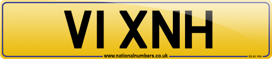 V1 XNH