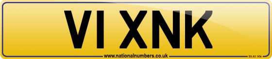 V1 XNK