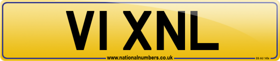 V1 XNL