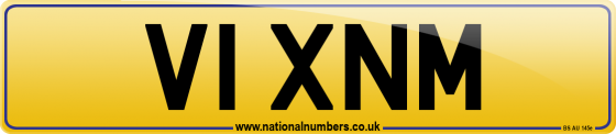 V1 XNM