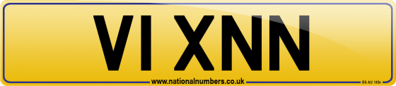 V1 XNN