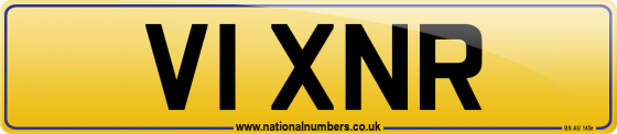 V1 XNR