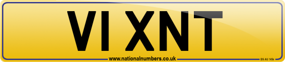 V1 XNT