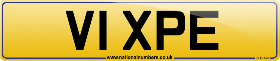 V1 XPE