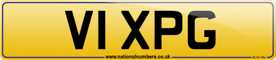 V1 XPG