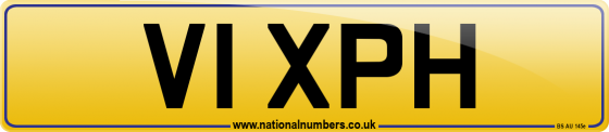 V1 XPH