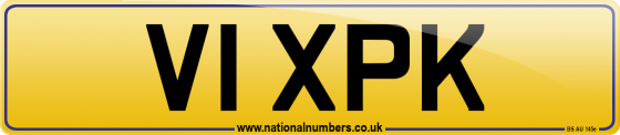 V1 XPK