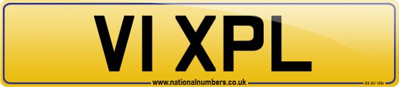 V1 XPL