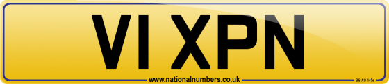 V1 XPN