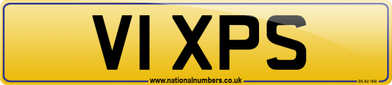 V1 XPS