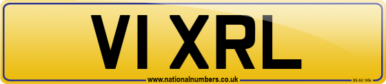 V1 XRL