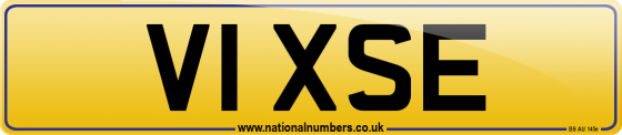 V1 XSE