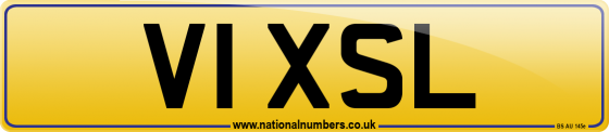 V1 XSL