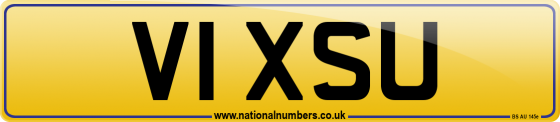 V1 XSU