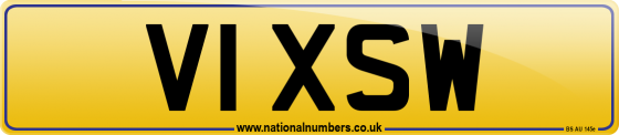 V1 XSW