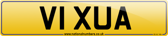 V1 XUA