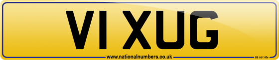 V1 XUG