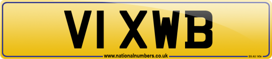 V1 XWB