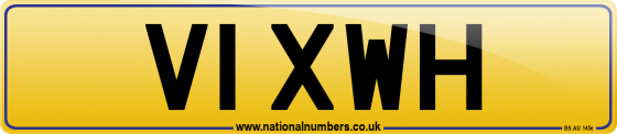 V1 XWH