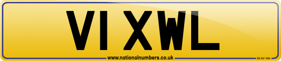 V1 XWL