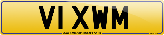 V1 XWM