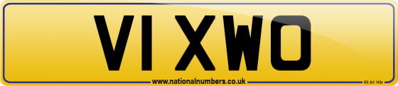 V1 XWO