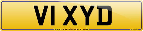 V1 XYD