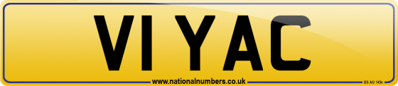 V1 YAC