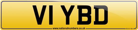 V1 YBD