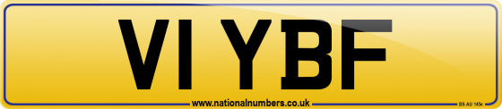V1 YBF