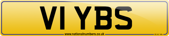 V1 YBS
