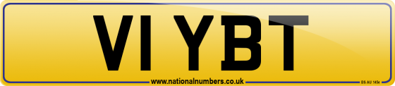 V1 YBT