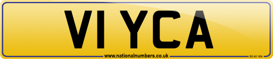V1 YCA